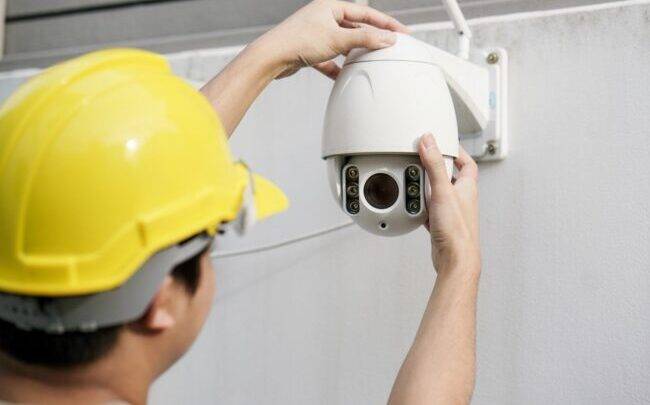 شركة كاميرات مراقبة وأنظمة أمنية 51762222